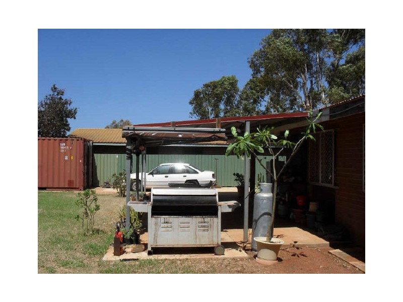 31 Herbert Way, Wickham WA 6720