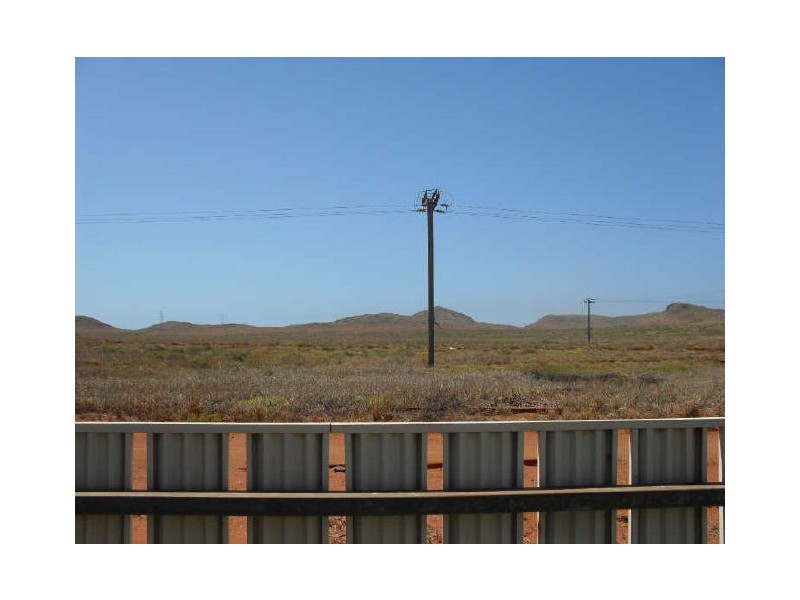 31 Herbert Way, Wickham WA 6720