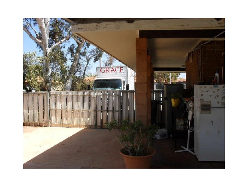 31 Herbert Way, Wickham WA 6720