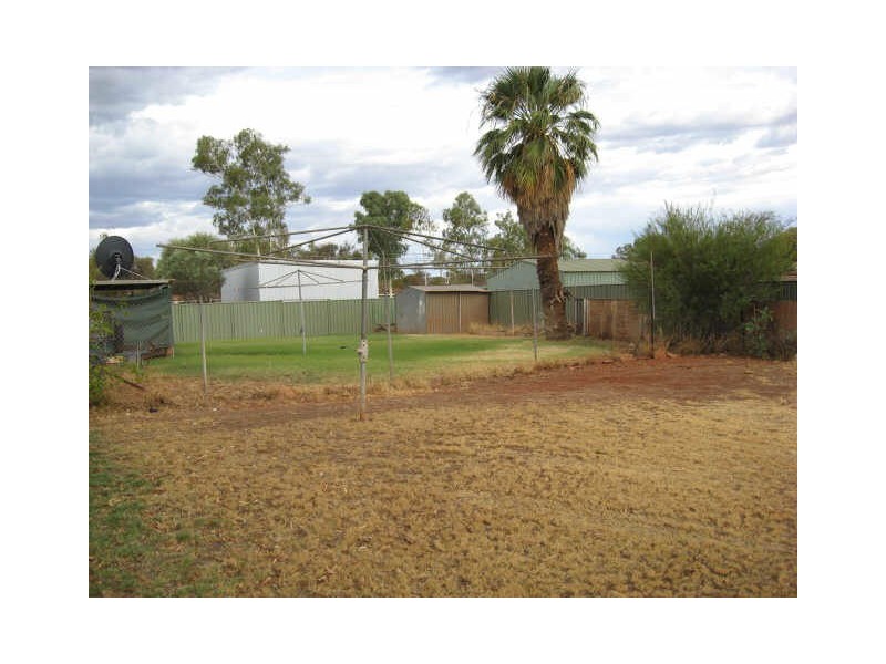 227 Exmouth Avenue, Paraburdoo WA 6754