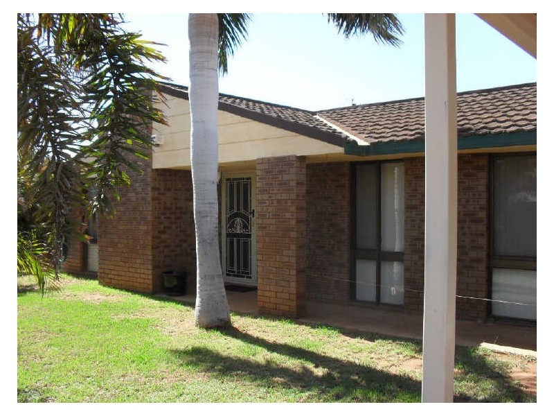 25 Lawrence Way, Karratha WA 6714