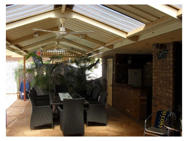 25 Lawrence Way, Karratha WA 6714