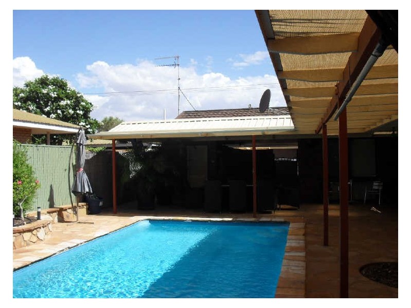 25 Lawrence Way, Karratha WA 6714