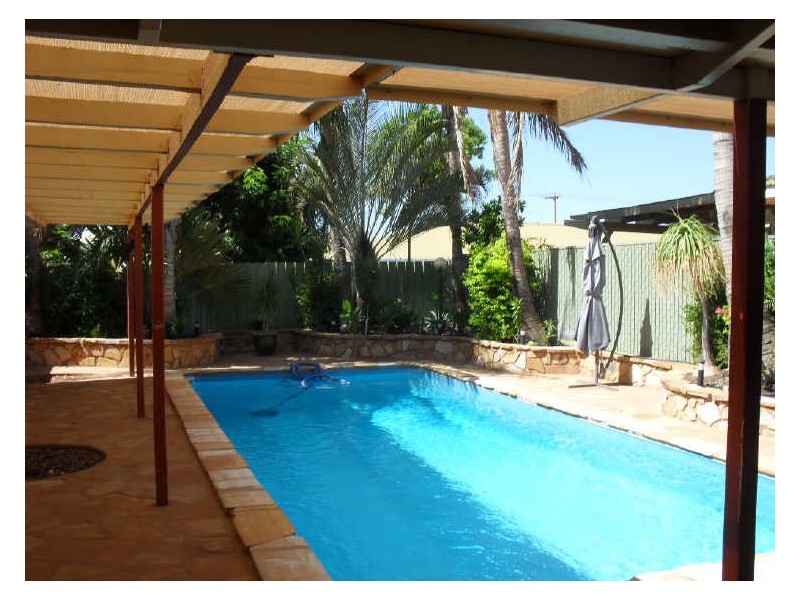 25 Lawrence Way, Karratha WA 6714