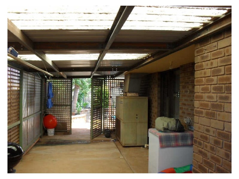 25 Lawrence Way, Karratha WA 6714