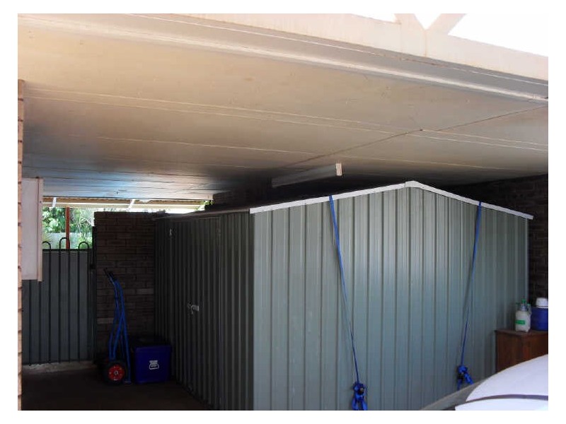 25 Lawrence Way, Karratha WA 6714