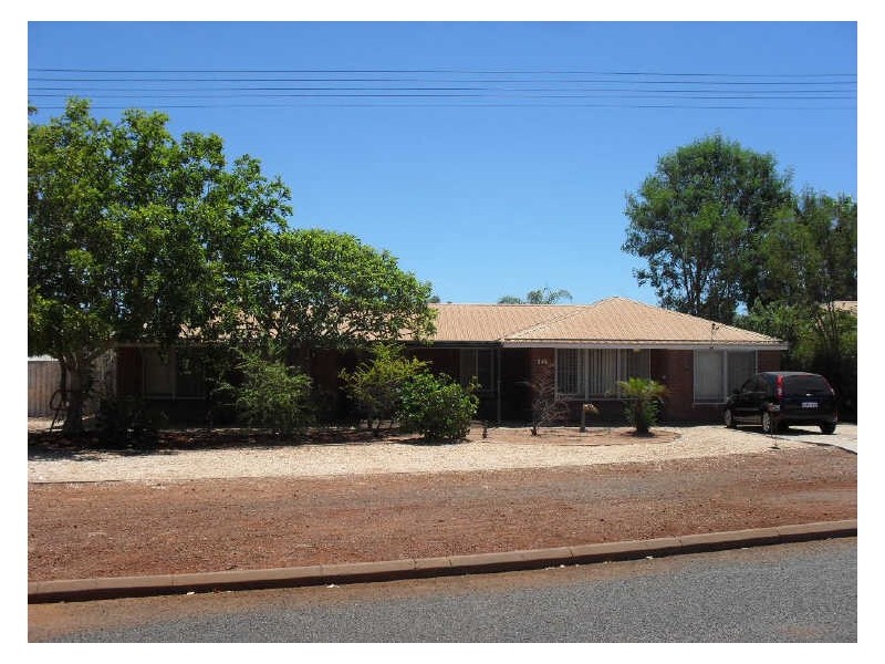 345 Wickerson Way, Karratha WA 6714