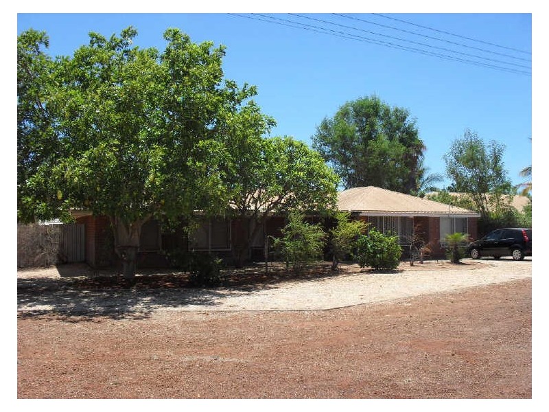 345 Wickerson Way, Karratha WA 6714