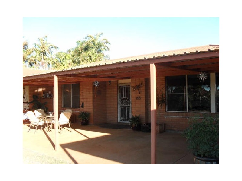 155 Giles Crescent, Dampier WA 6713