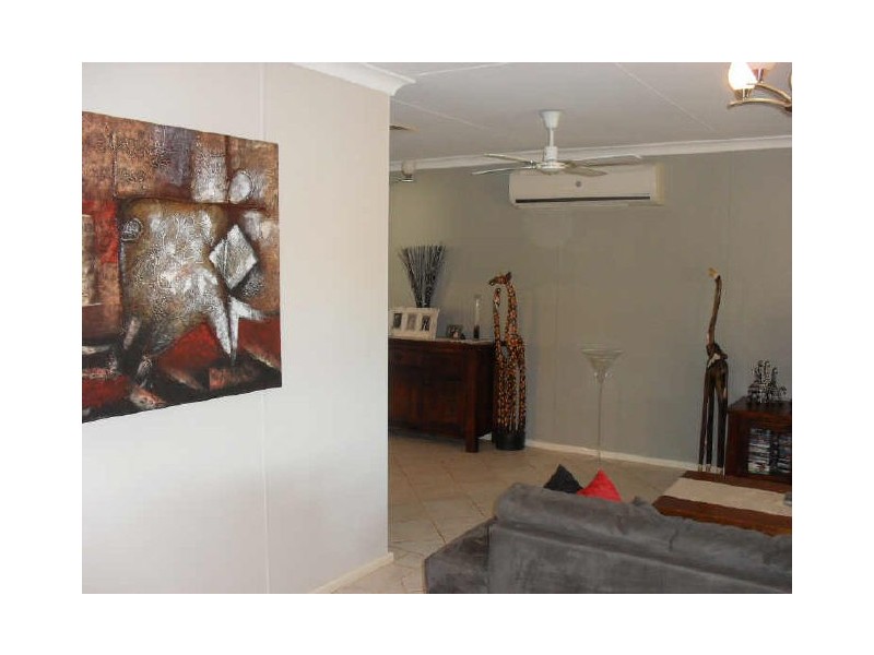 155 Giles Crescent, Dampier WA 6713