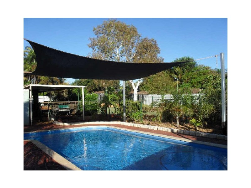 155 Giles Crescent, Dampier WA 6713