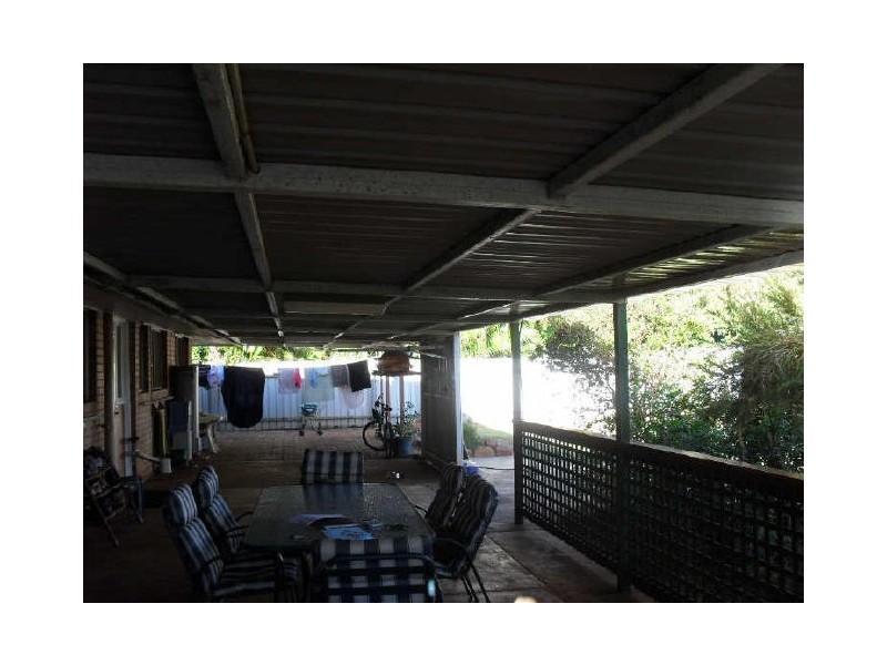 155 Giles Crescent, Dampier WA 6713