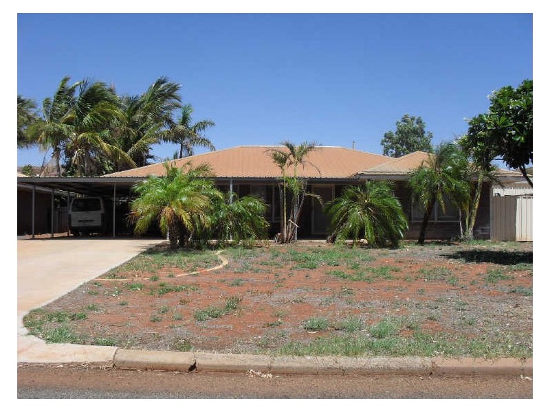 575 Emma Street, Karratha WA 6714