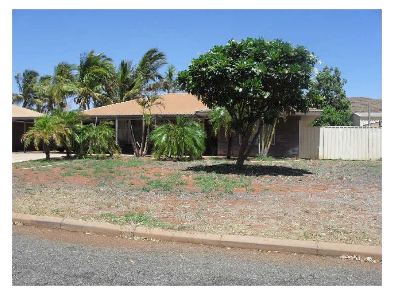 575 Emma Street, Karratha WA 6714