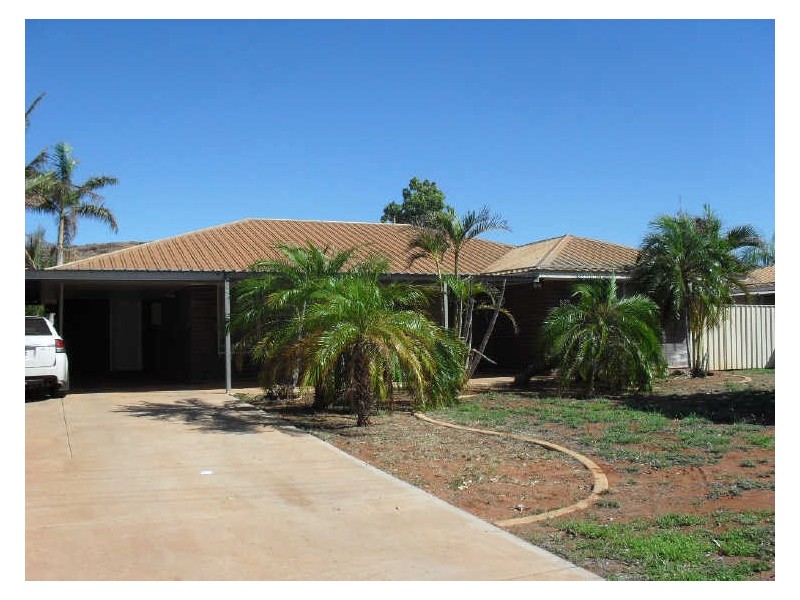 575 Emma Street, Karratha WA 6714