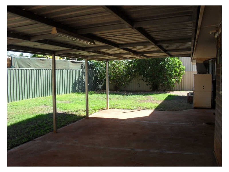 575 Emma Street, Karratha WA 6714