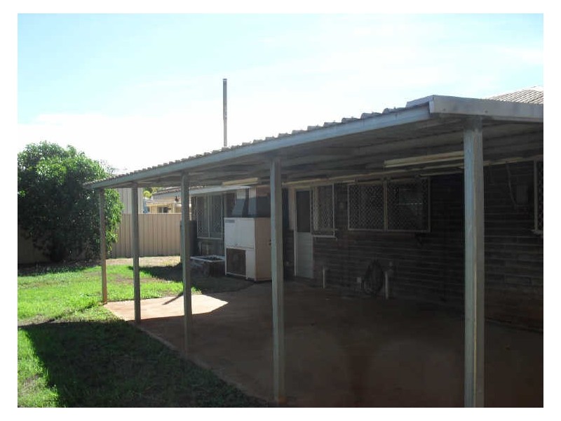 575 Emma Street, Karratha WA 6714