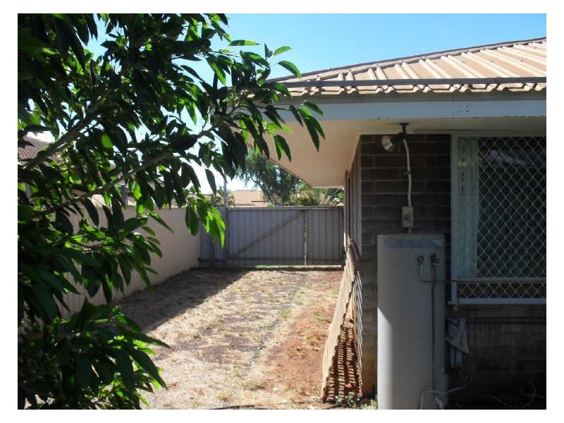 575 Emma Street, Karratha WA 6714