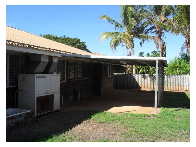 575 Emma Street, Karratha WA 6714