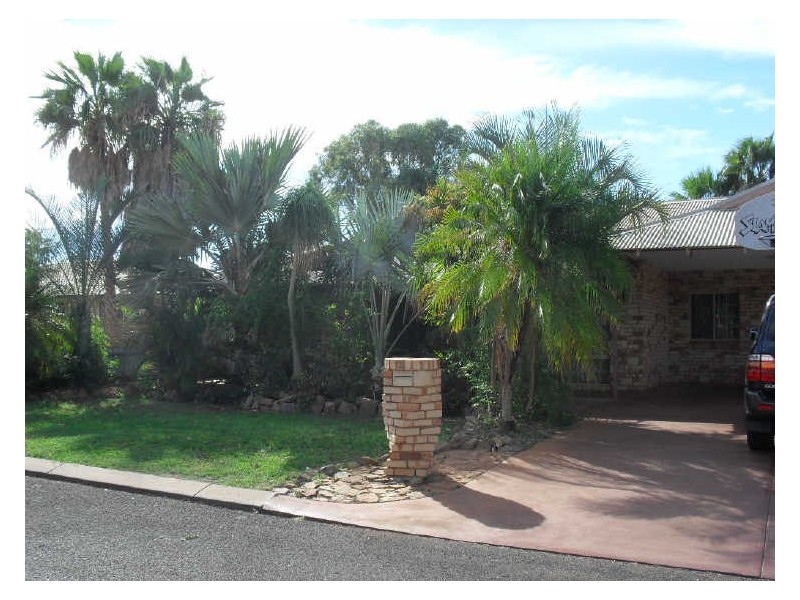 3 French Court, Karratha WA 6714