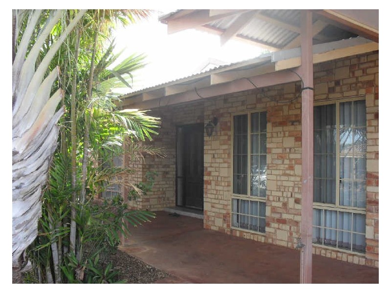 3 French Court, Karratha WA 6714