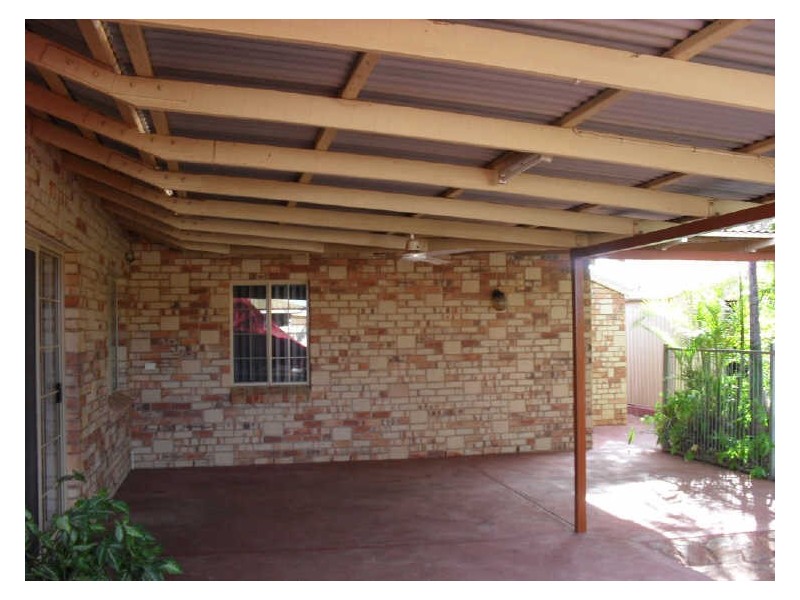 3 French Court, Karratha WA 6714