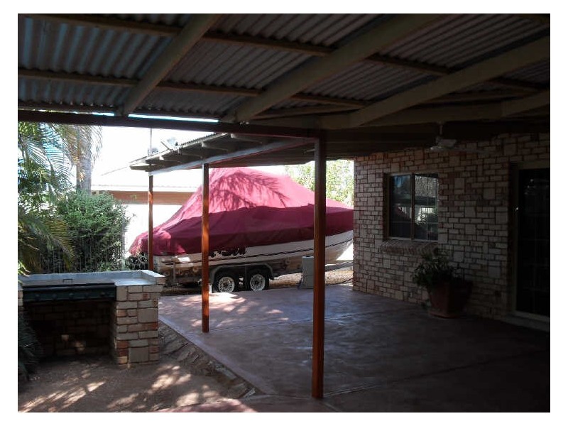 3 French Court, Karratha WA 6714