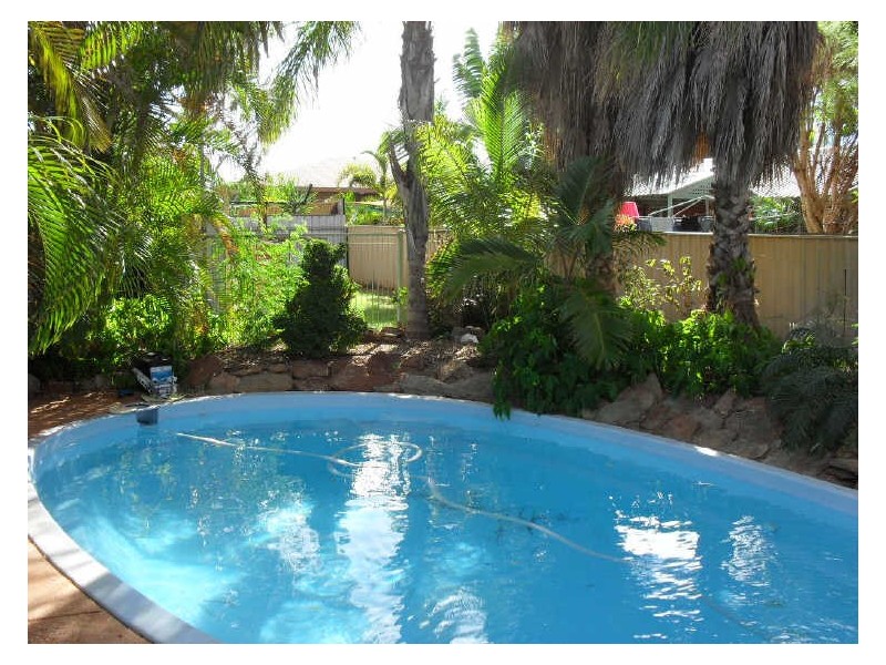 3 French Court, Karratha WA 6714