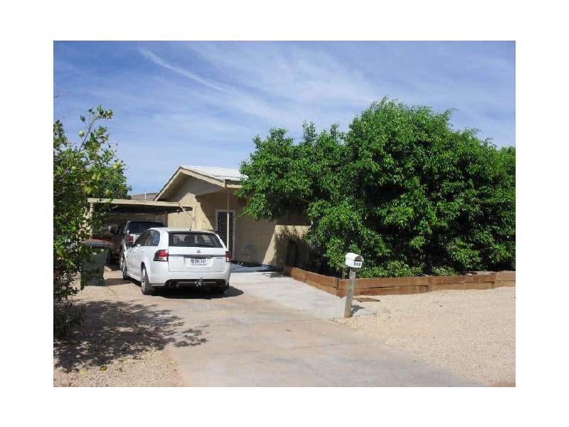 804 Clarkson Way, Karratha WA 6714