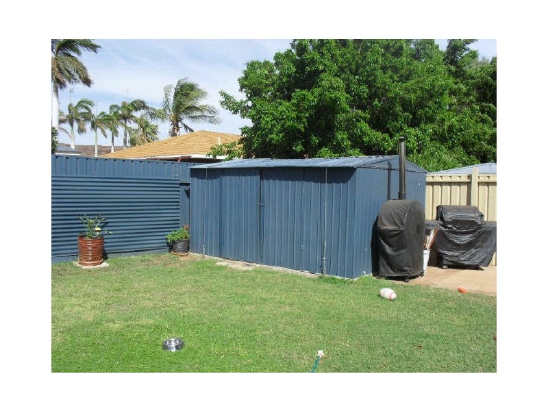 804 Clarkson Way, Karratha WA 6714