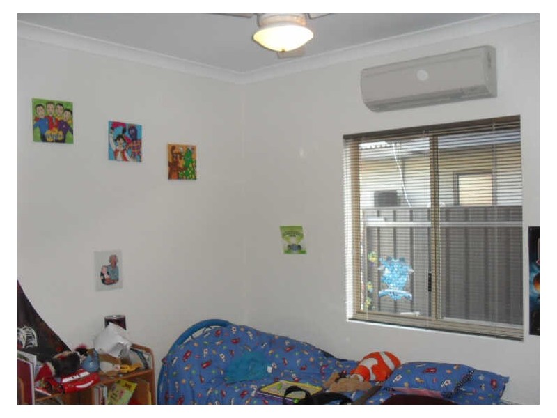 4 Warbler Loop, Karratha WA 6714