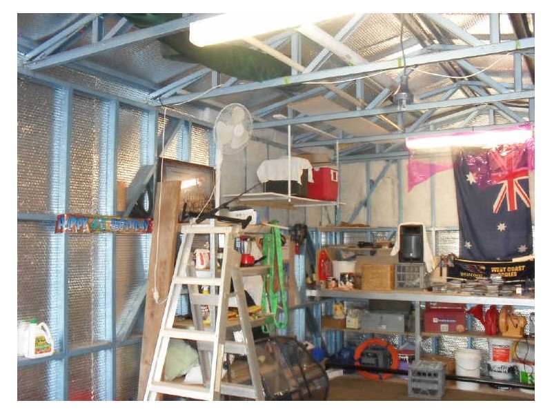 4 Warbler Loop, Karratha WA 6714