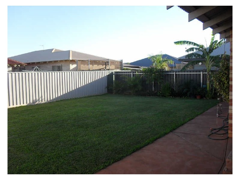 4 Warbler Loop, Karratha WA 6714
