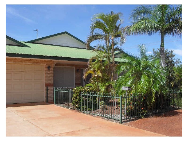 34 Leonard Way, Karratha WA 6714