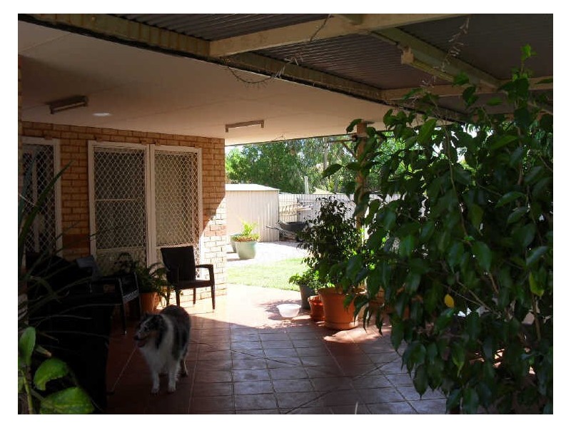 34 Leonard Way, Karratha WA 6714