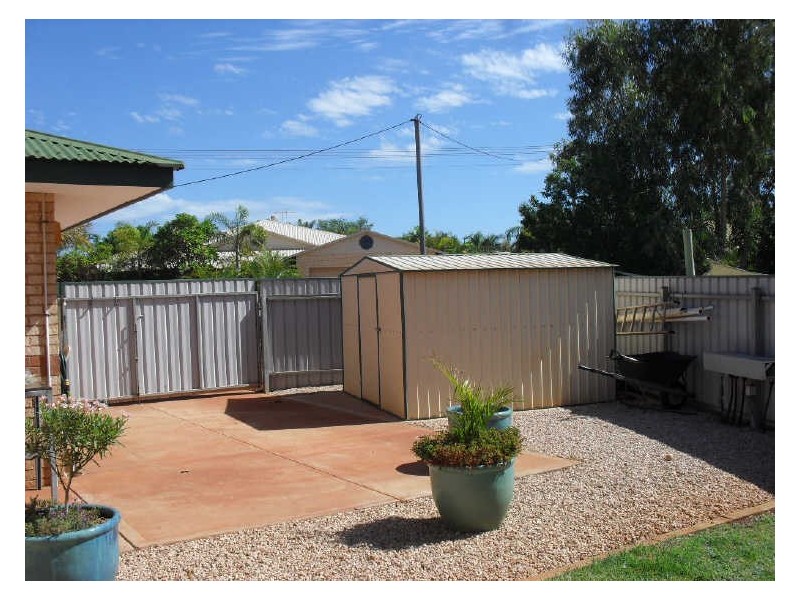 34 Leonard Way, Karratha WA 6714