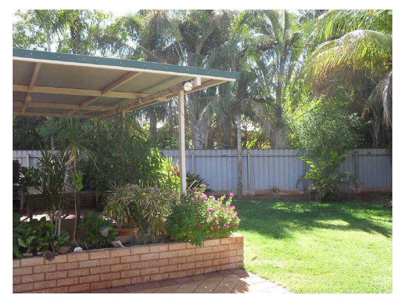 34 Leonard Way, Karratha WA 6714