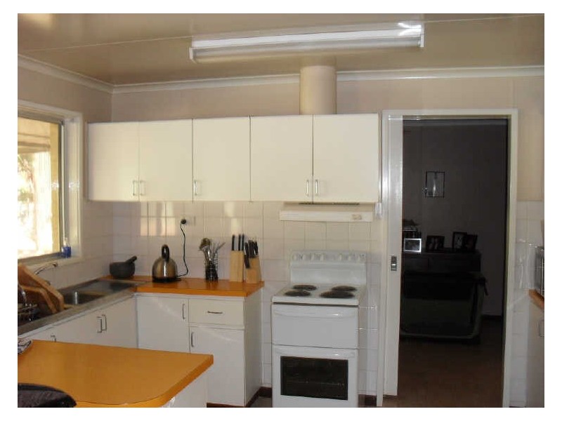 1019 Gunggarri Circuit, Tom Price WA 6751