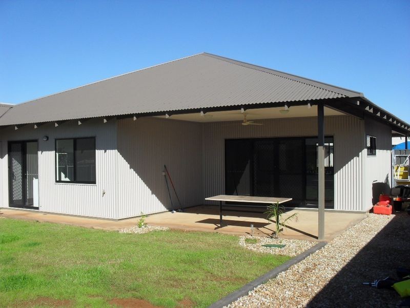 11 Warbler Loop, Karratha WA 6714