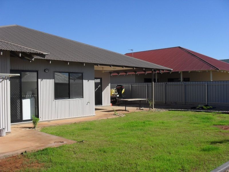 11 Warbler Loop, Karratha WA 6714