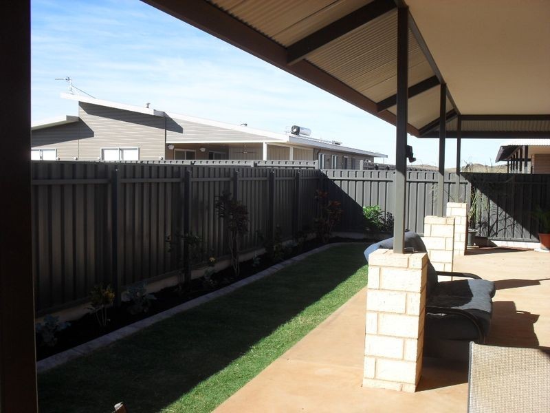 13 Perentie Road, Karratha WA 6714