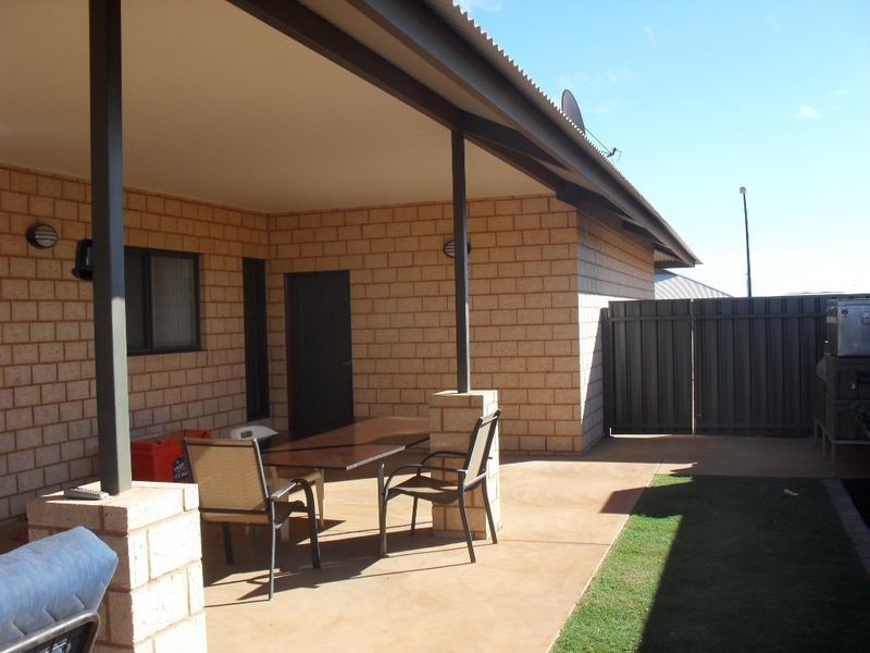 13 Perentie Road, Karratha WA 6714