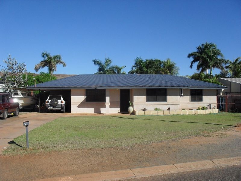 7 Flinders Court, Karratha WA 6714