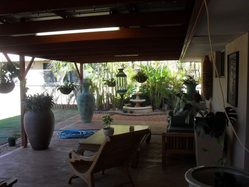 7 Flinders Court, Karratha WA 6714
