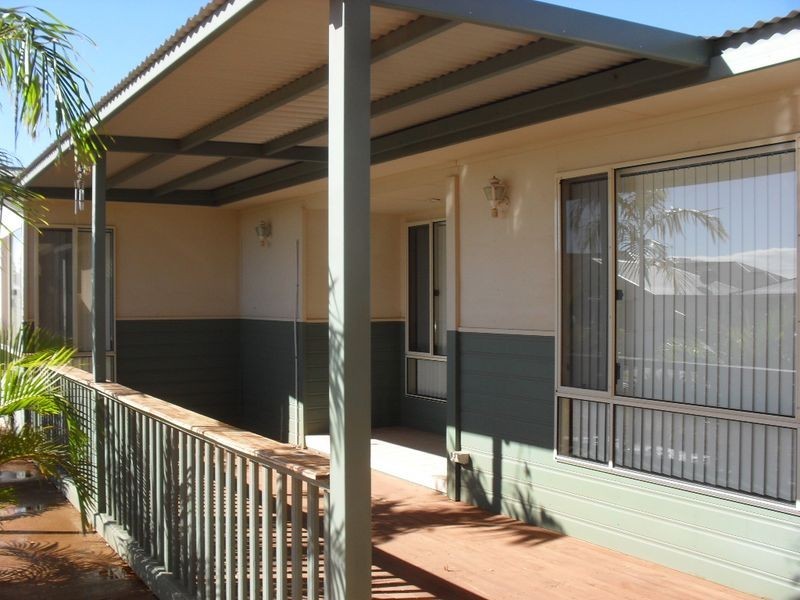 5 Schooner Street, Karratha WA 6714