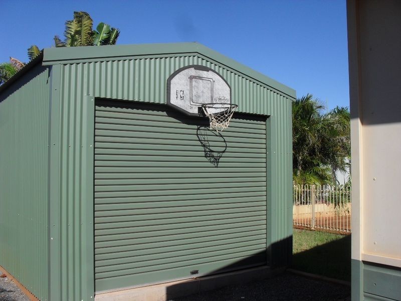 5 Schooner Street, Karratha WA 6714