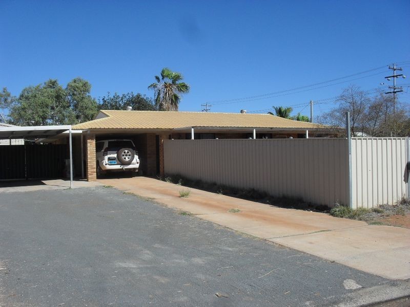 2 Farwig Court, Karratha WA 6714