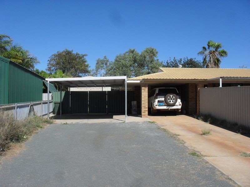 2 Farwig Court, Karratha WA 6714