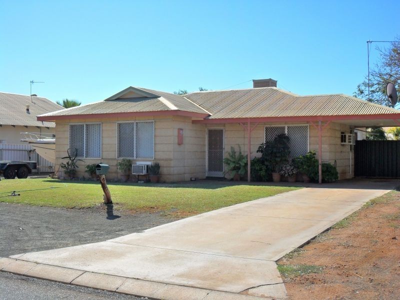 4 Watts Place, Karratha WA 6714
