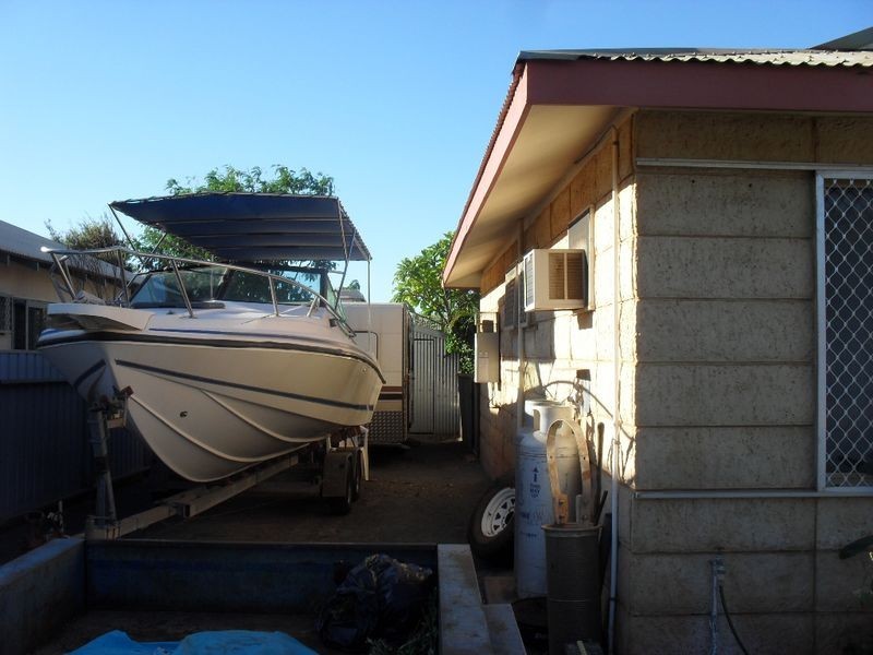 4 Watts Place, Karratha WA 6714